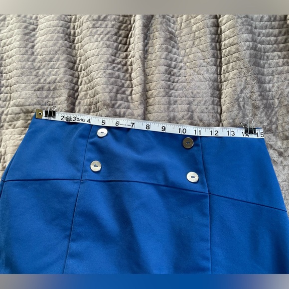 Business Skirt (P-2) - Picture 6 of 8